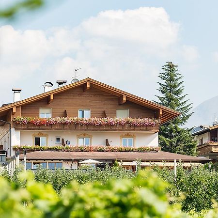 Tirolerhof Pension Natz-Schabs Bagian luar foto