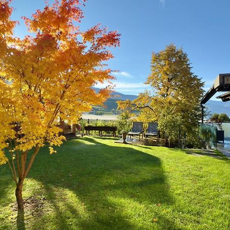 Tirolerhof Pension Natz-Schabs Bagian luar foto