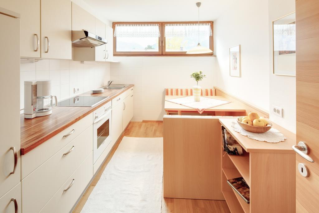 Tirolerhof Pension Natz-Schabs Bagian luar foto